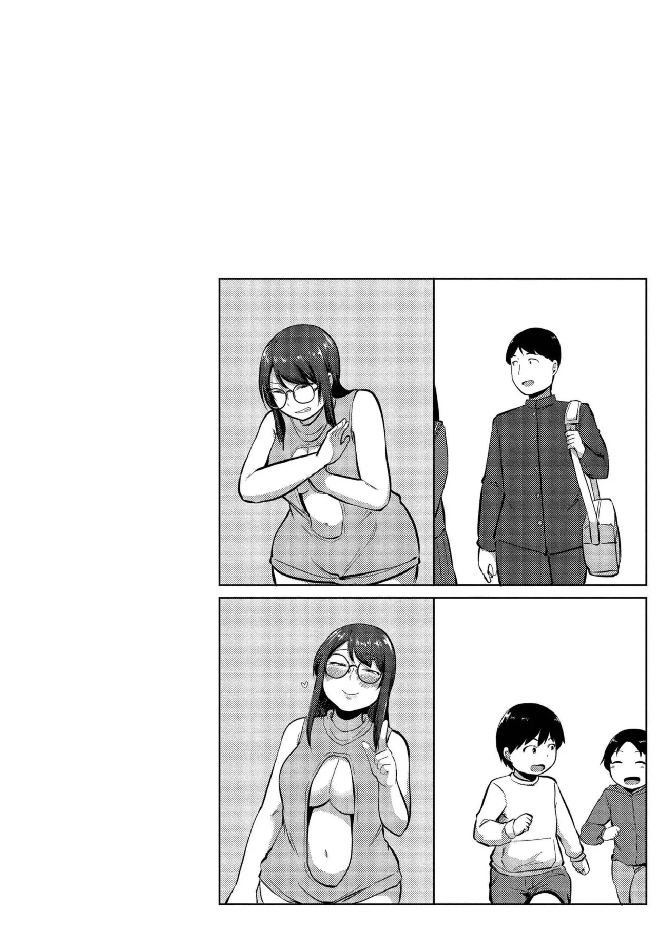 Korekurai ga Choudo Ii page 30 - big breasts bbw hentai manga - read online free