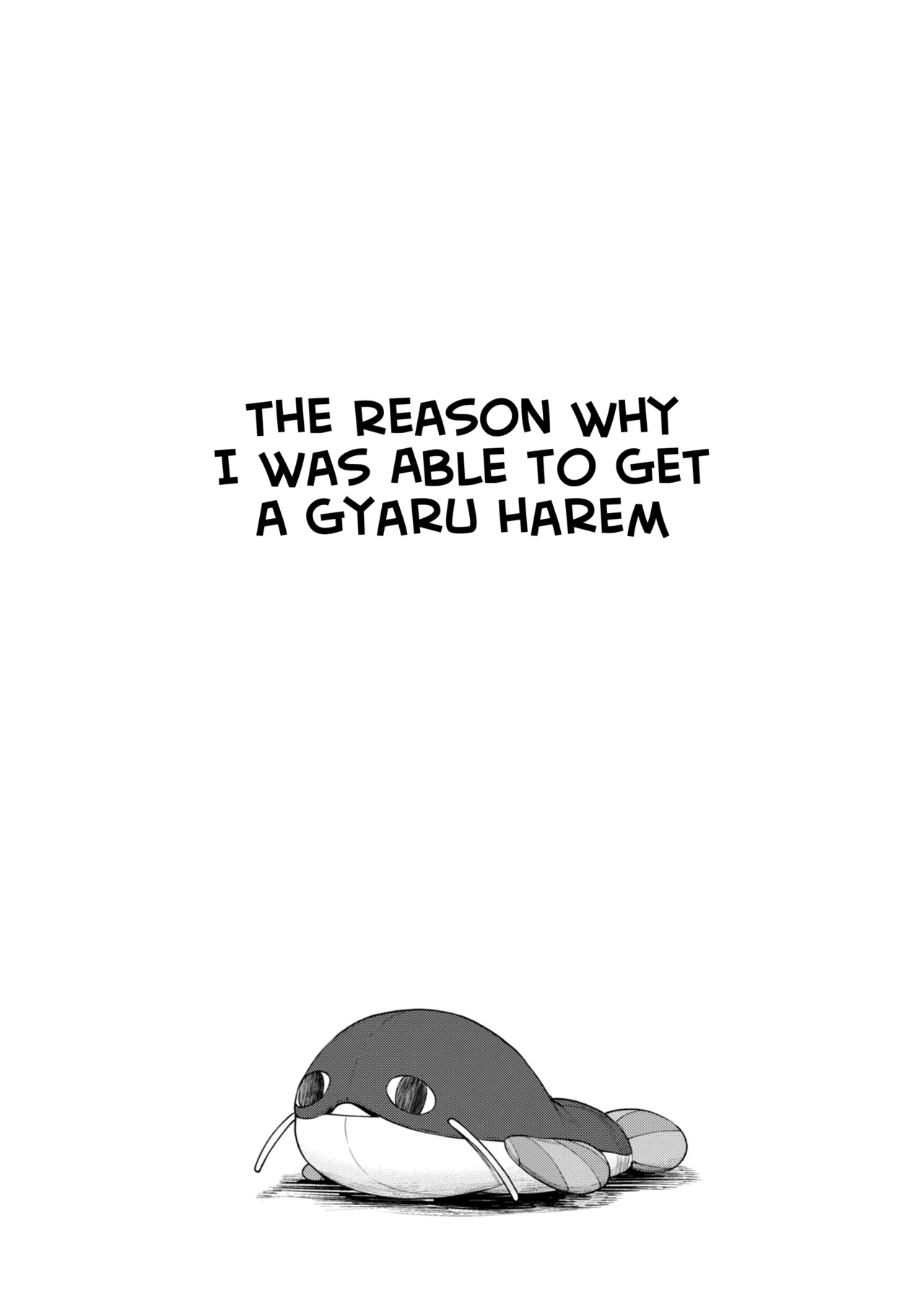 Gal Kano Harem ga Dekita Riyuu | The Reason Why I Was Able to Get a Gyaru Harem page 16 original parody - sole male nakadashi hentai manga - read online free