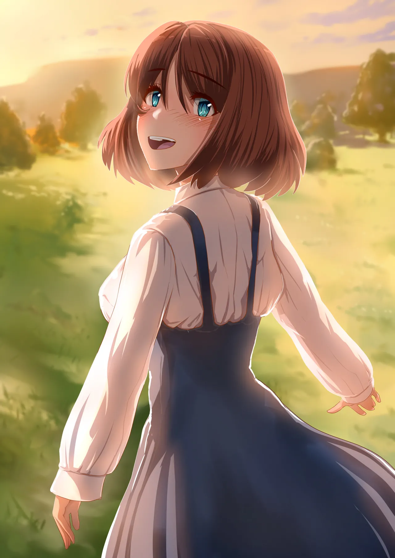 [Satonaka Miharu] Masou Senki Aina ~Kokorokayowaseta Saikyou no Masou Shoujo wa Kuso Yarou no Omocha deshita~ | 魔枪战姬爱娜~心灵相通的最强魔枪少女竟然是那个混蛋的玩具~ [Chinese] page 136 original parody - magical girl lactation hentai manga - read online free