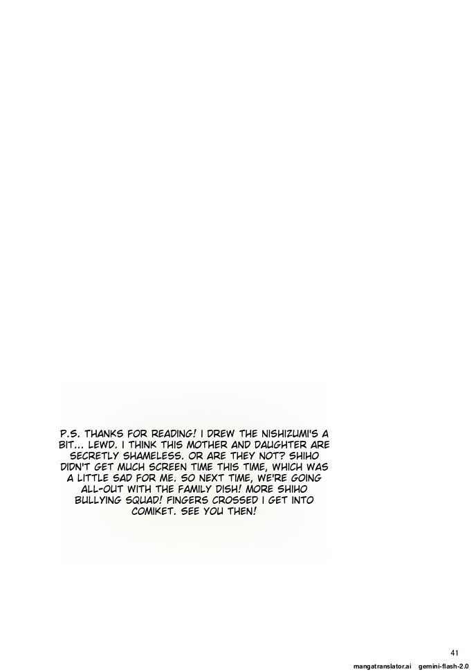 Nishizumi Maho no Shirubeki ja Nakatta Koto Zen page 38 featuring maho nishizumi girls und panzer parody - kissing leg lock hentai manga - read online free