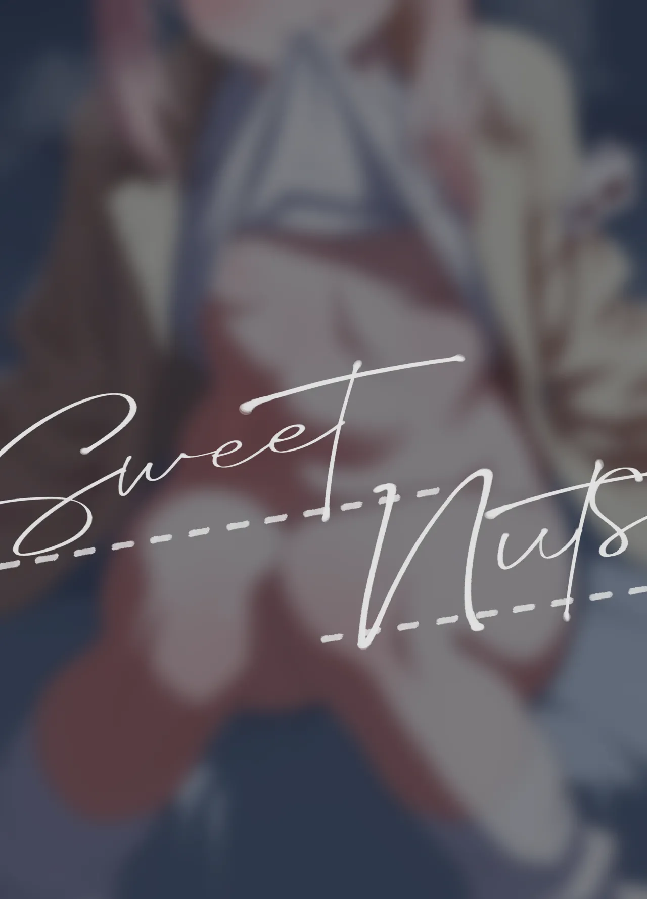 sweet nuts - Page 19