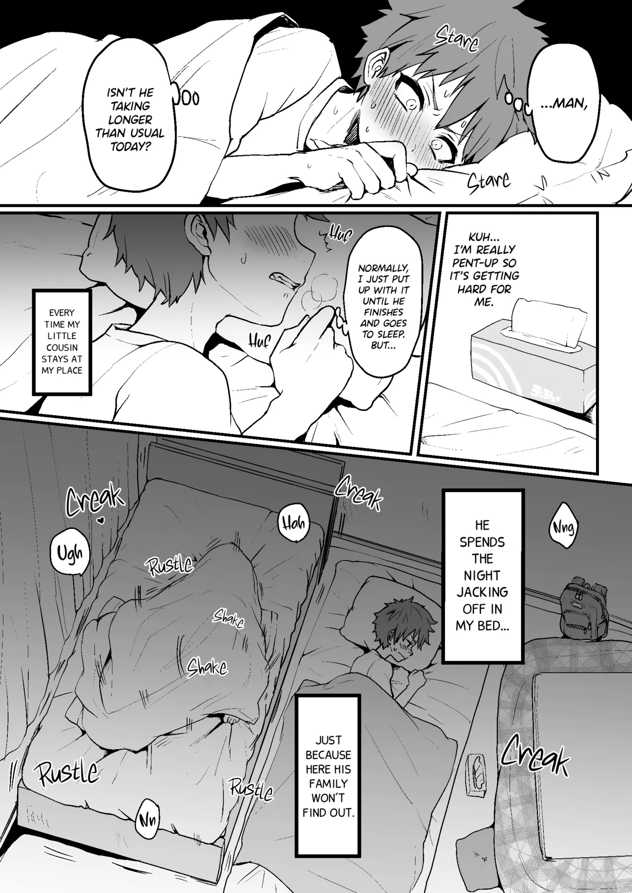 Neko-chan Manma - Page 31