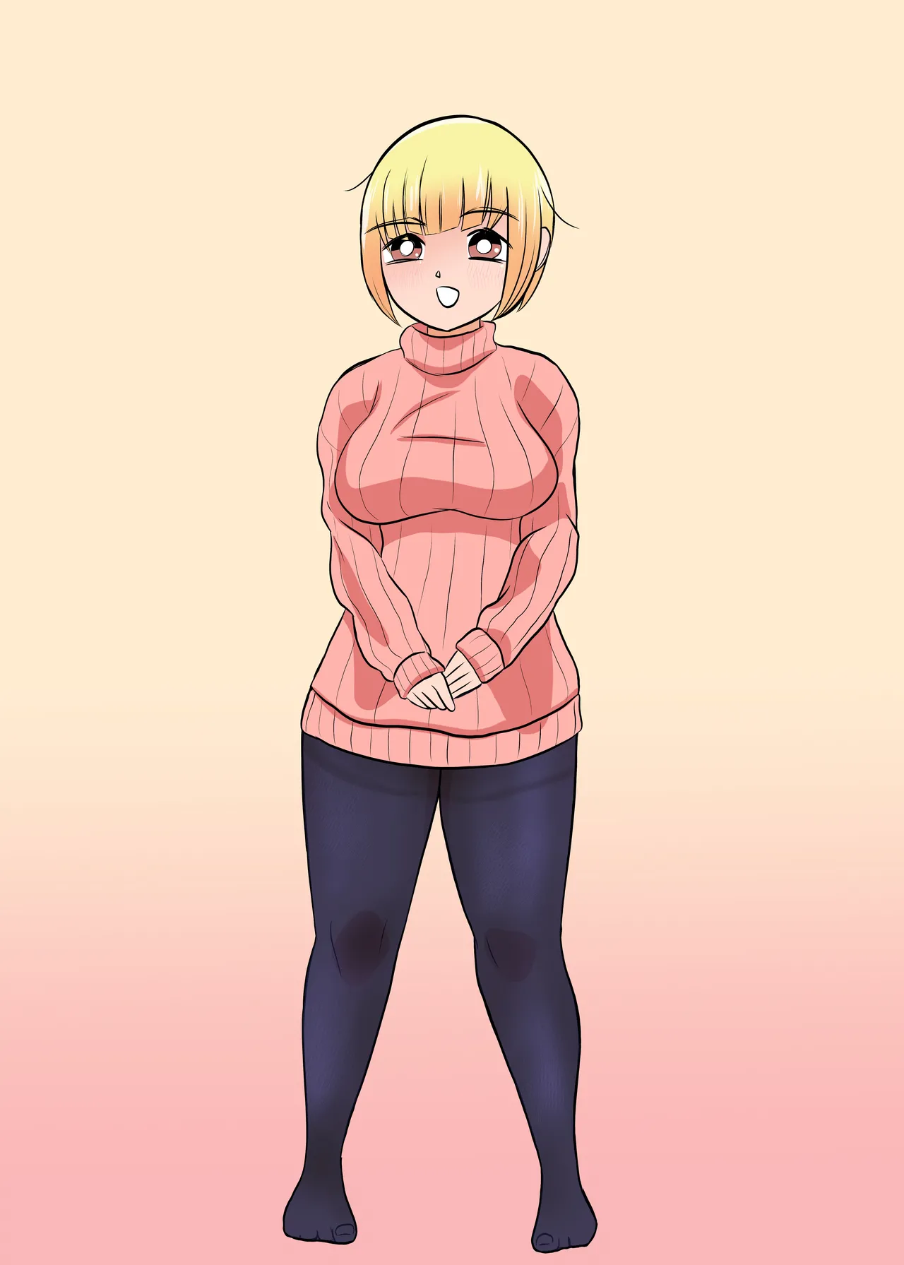 Dokagui SEX Daisuki - Page 2