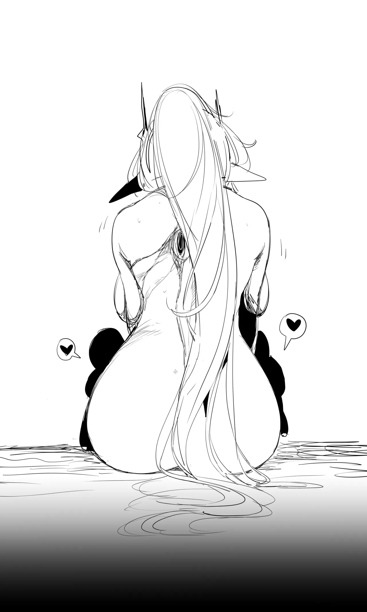 seed of ruin 11 page 63 featuring laqeramaline arknights parody - nakadashi gloves hentai manga - read online free