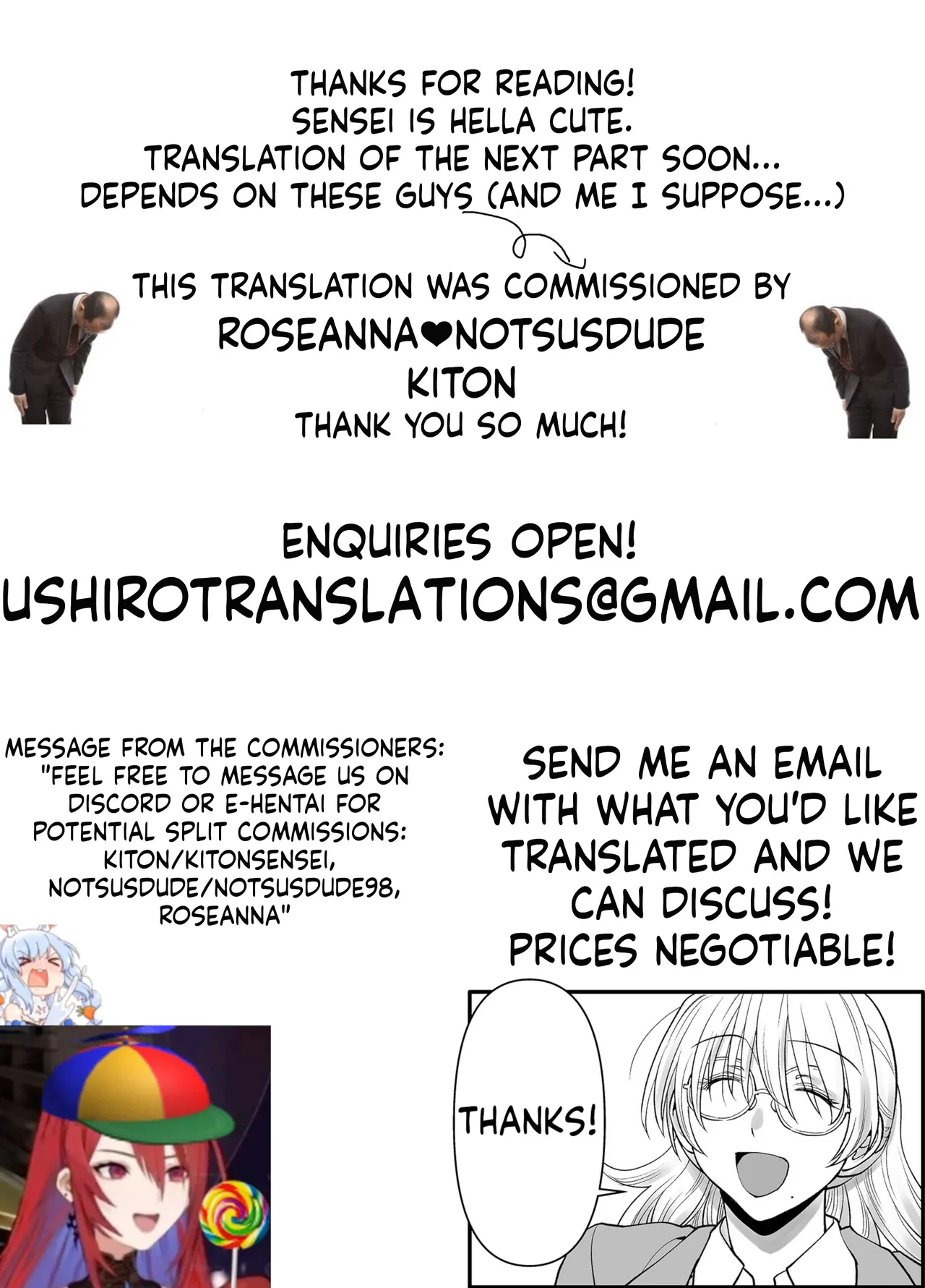 Zenbu, Sensei no Sei. 2 Zenpen Futanari Jokyoushi ga Yokkyuu Fuman na Hogosha o Sukkiri Saseru Hanashi. page 83 original parody - nakadashi beauty mark hentai manga - read online free