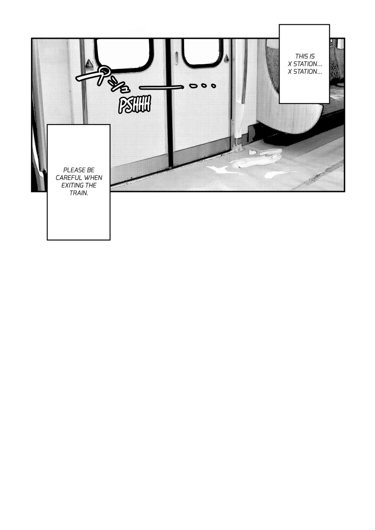 Mitchaku! Onee-san ni Fukakouryoku kara ka Shibushibu Nuite Moratta Hanashi | Glued Together! The Story of How a Lady Reluctantly Got Me off Due To Unavoidable Circumstances page 24 original parody - sole female sole male hentai manga - read online free