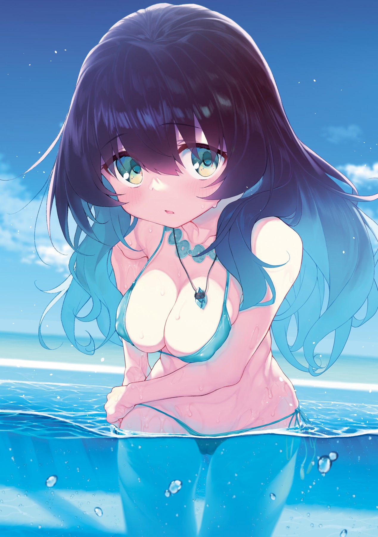 HITOTSUMAMI | 糾葛的關係 page 17 - nakadashi big penis hentai manga - read online free