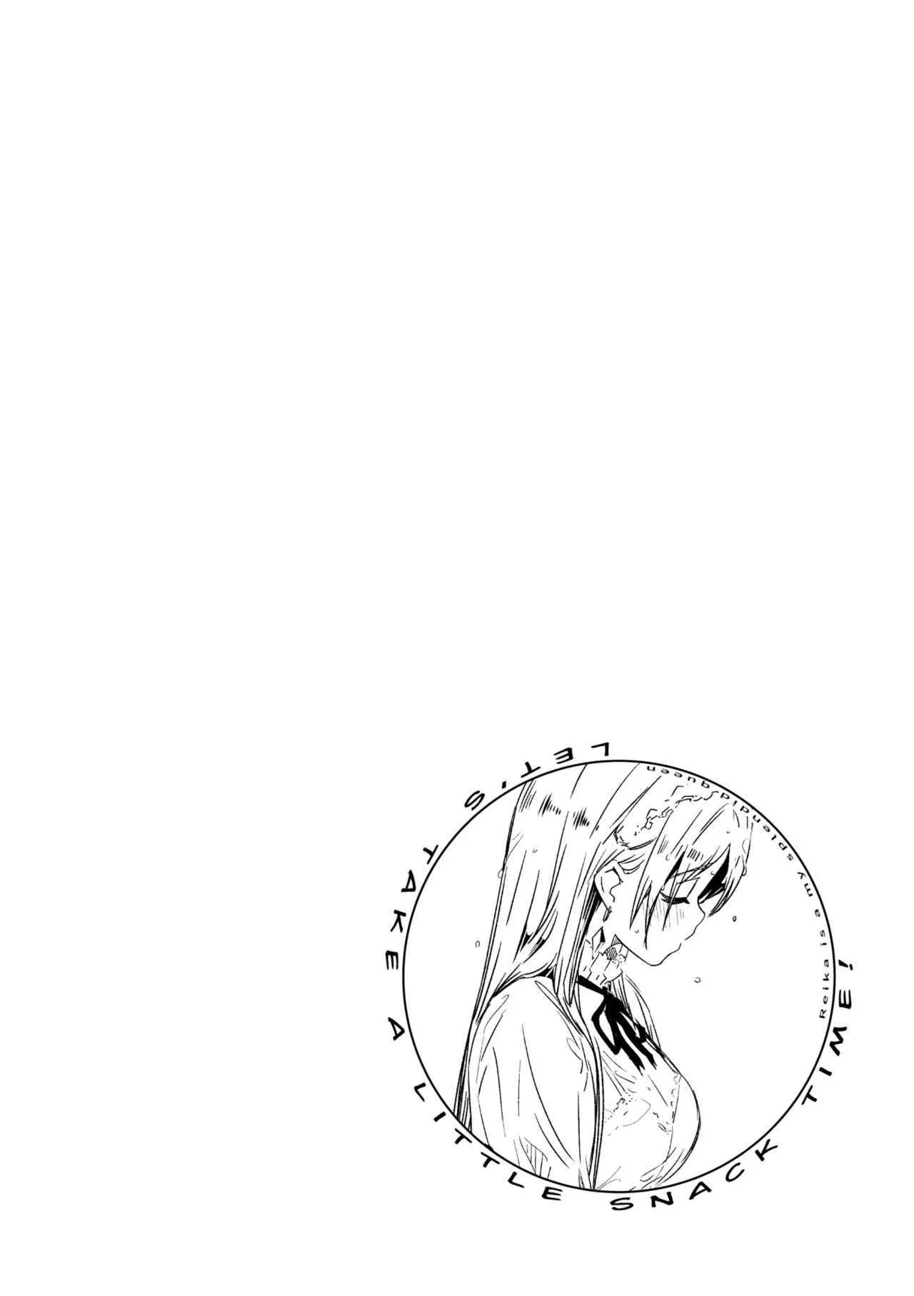 Reika wa Karei na Boku no Joou - Reika is a my splendid Queen | 蕾卡乃華麗且我的女王 page 136 - sole male nakadashi hentai manga - read online free