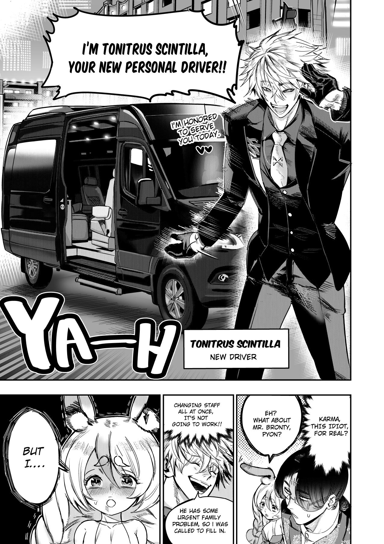 I sold my body to a god page 102 original parody - big breasts dark nipples hentai manga - read online free