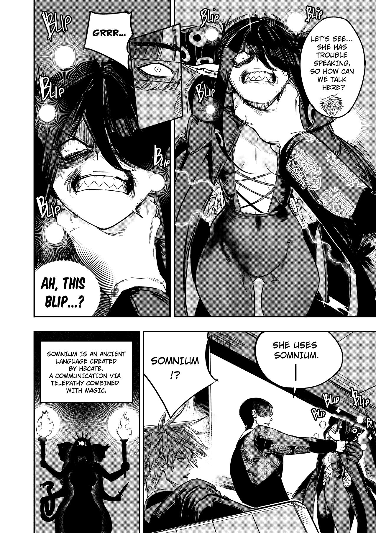 I sold my body to a god page 181 original parody - big breasts dark nipples hentai manga - read online free