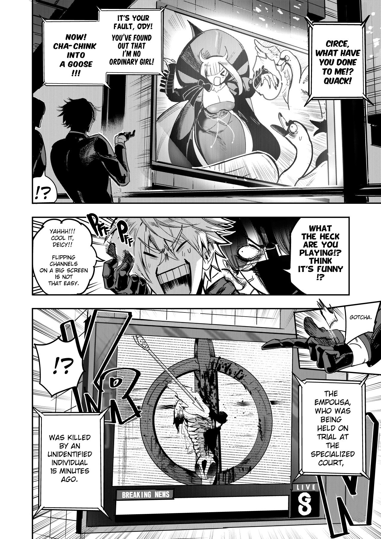I sold my body to a god page 212 original parody - big breasts dark nipples hentai manga - read online free