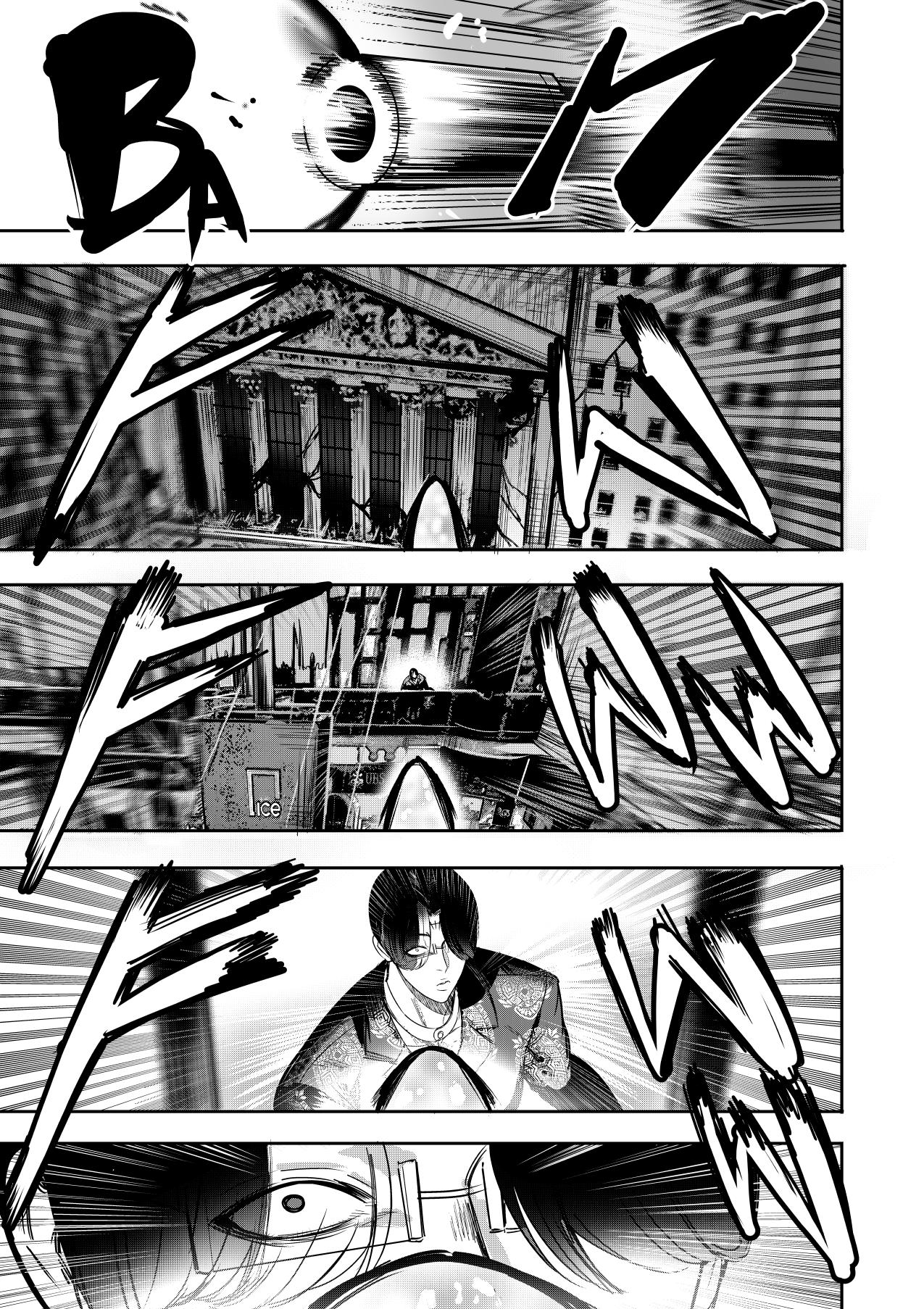 I sold my body to a god page 223 original parody - big breasts dark nipples hentai manga - read online free