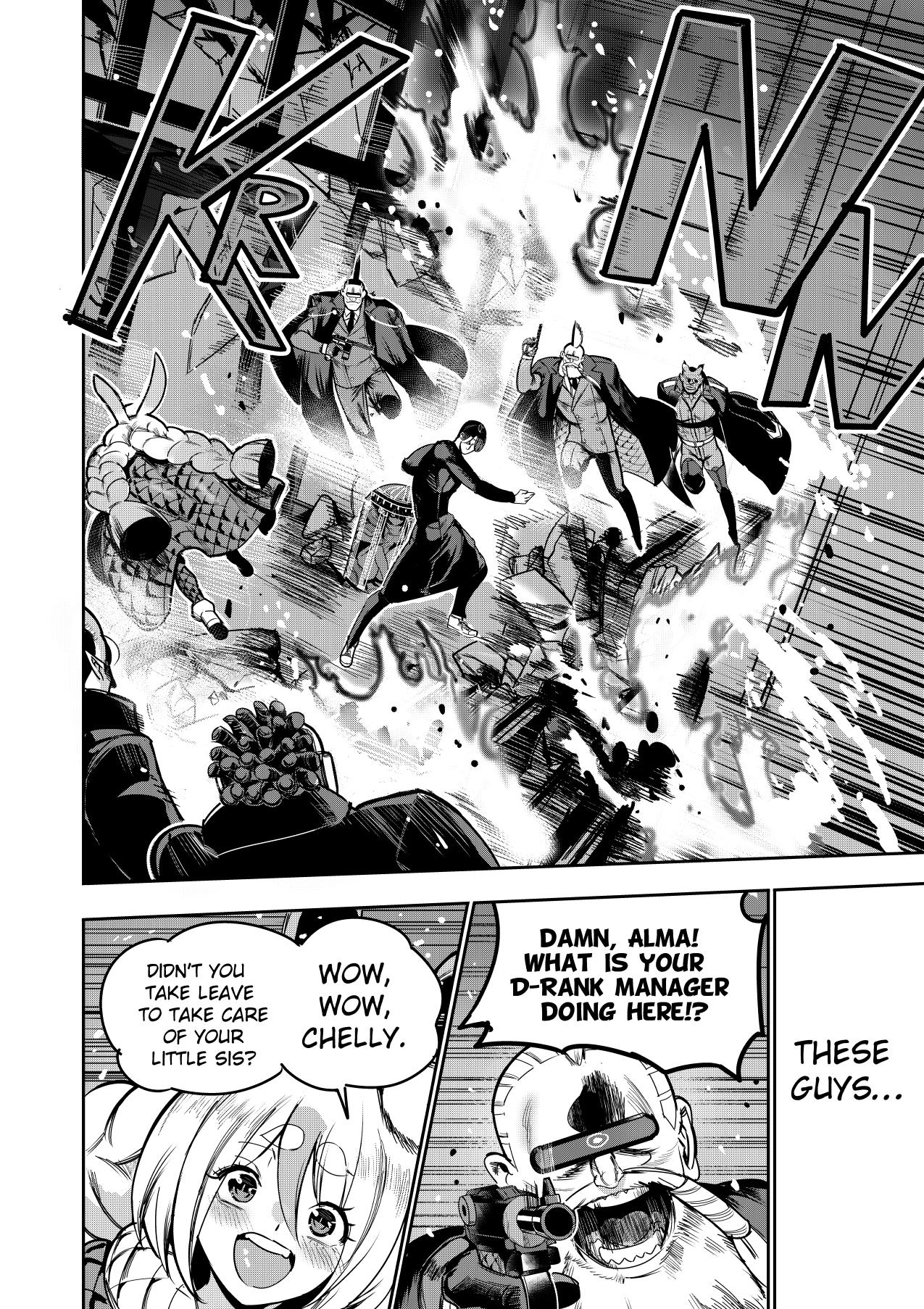 I sold my body to a god page 226 original parody - big breasts dark nipples hentai manga - read online free