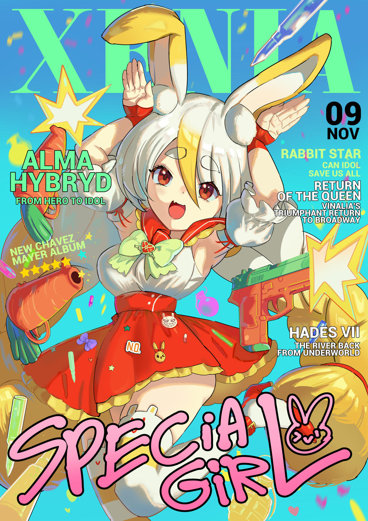 I sold my body to a god page 321 original parody - nakadashi paizuri hentai manga - read online free