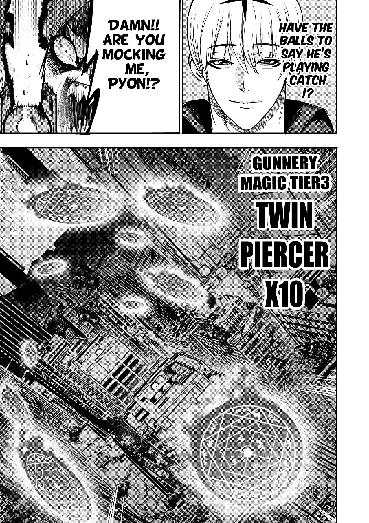 I sold my body to a god page 331 original parody - big breasts dark nipples hentai manga - read online free