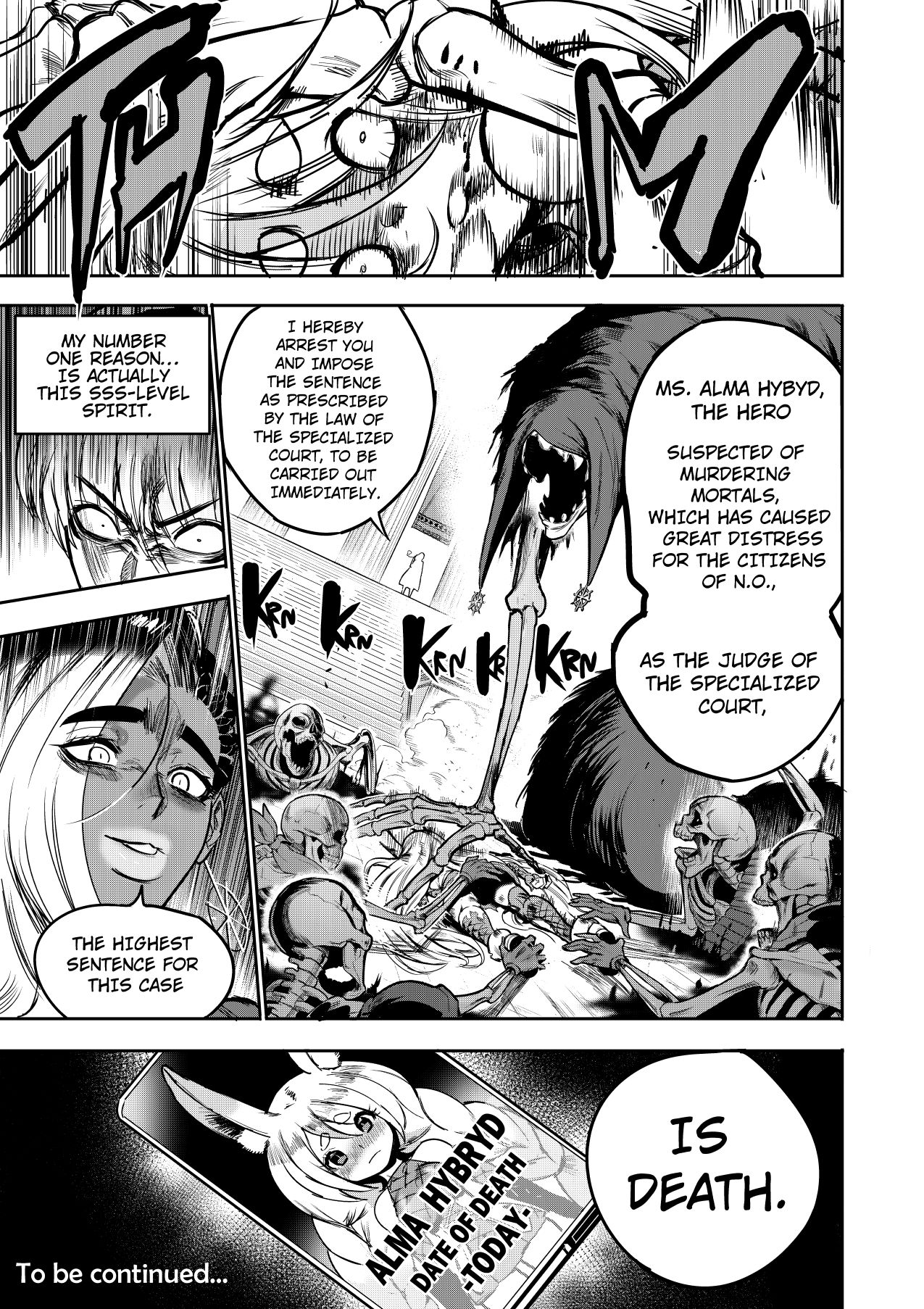 I sold my body to a god page 359 original parody - big breasts dark nipples hentai manga - read online free