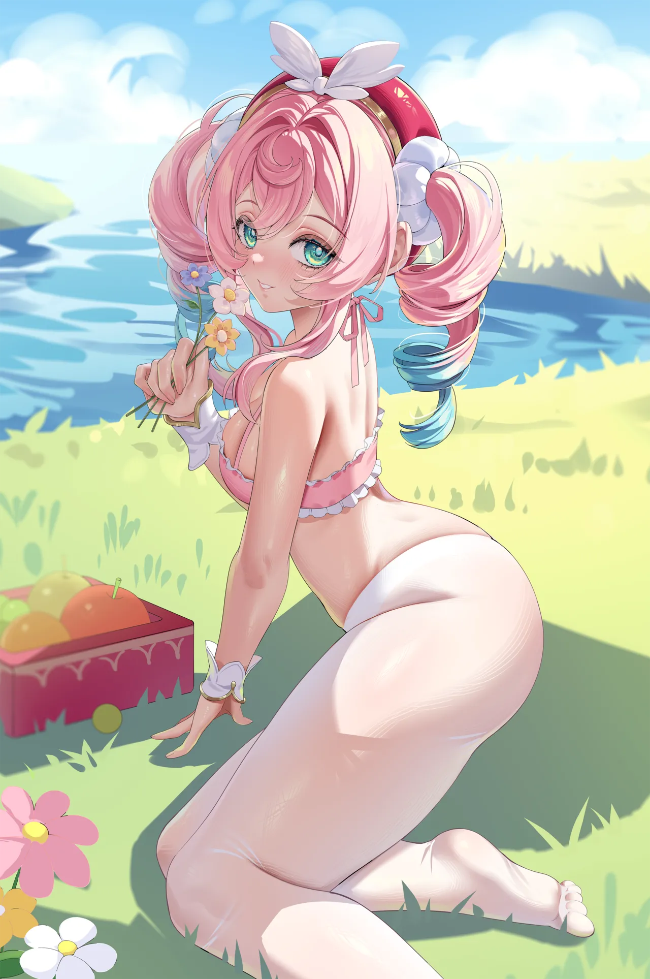 クルル 2025.2-2025.5 page 106 - mosaic censorship hentai manga - read online free