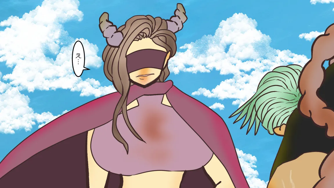 Mori no Kanrisha to Suterare Mamoruhei page 13 original parody - sole female sole male hentai manga - read online free