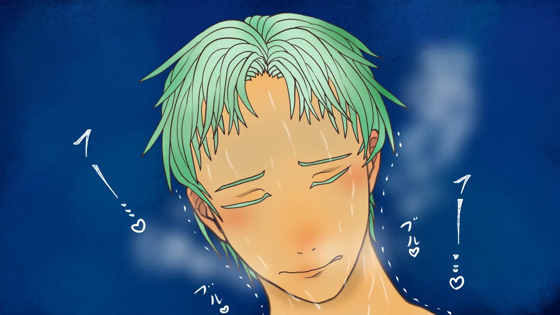 Mori no Kanrisha to Suterare Mamoruhei page 154 original parody - sole female sole male hentai manga - read online free