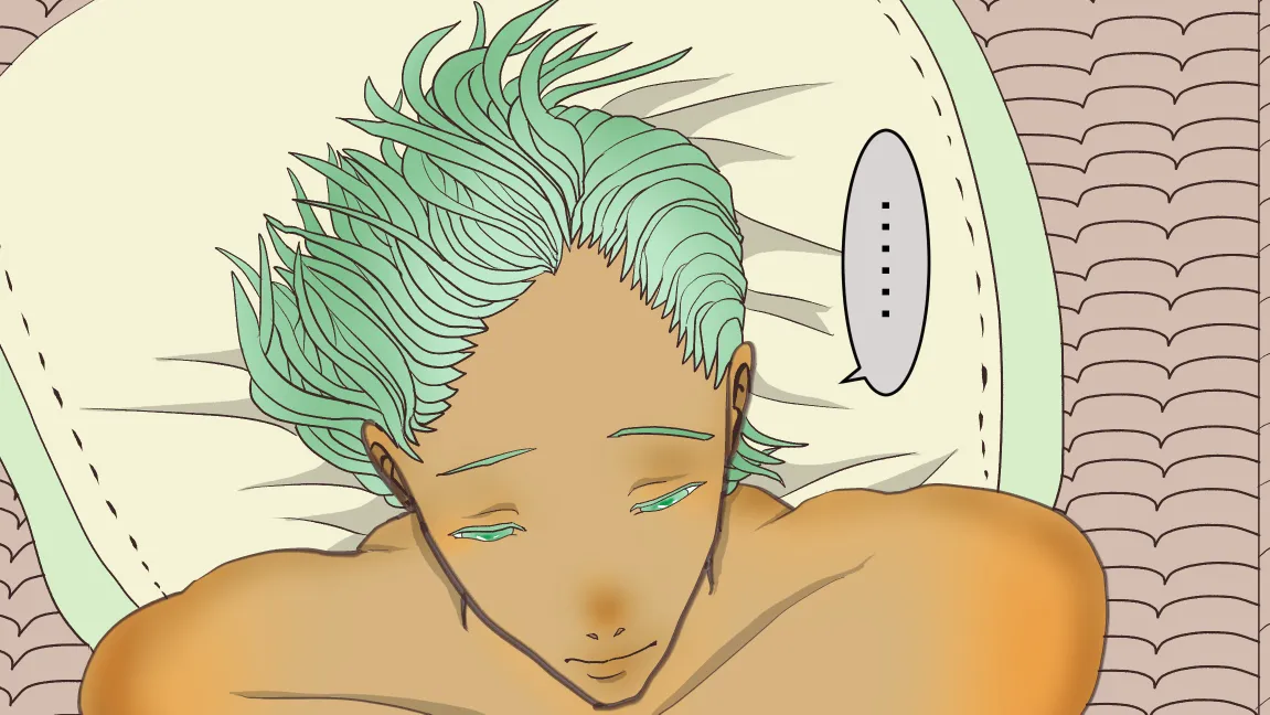 Mori no Kanrisha to Suterare Mamoruhei page 90 original parody - slime big breasts hentai manga - read online free