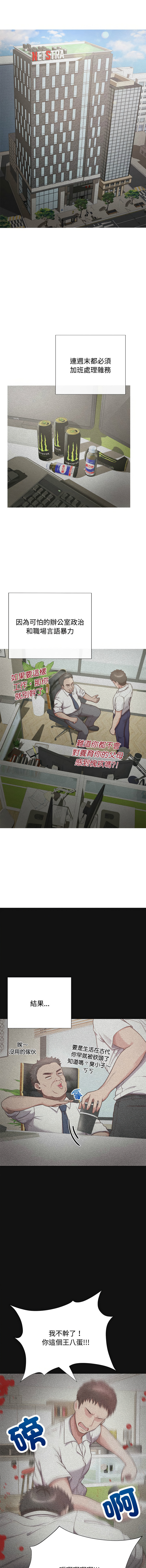 这公司归我了 | 这家公司归我管  | 這公司歸我了 | 這家公司歸我管 1-50 END - Page 7