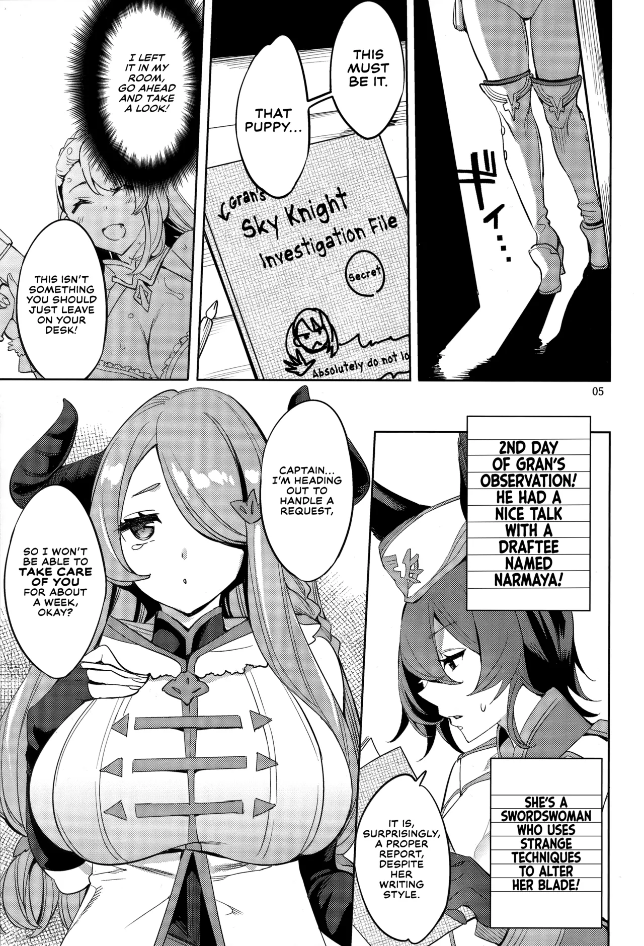 Preview page 4
