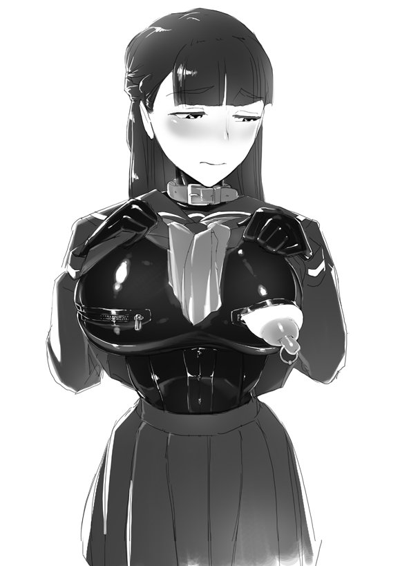 NC12 SKBondage Personal Collection page 118 - big breasts bondage hentai manga - read online free