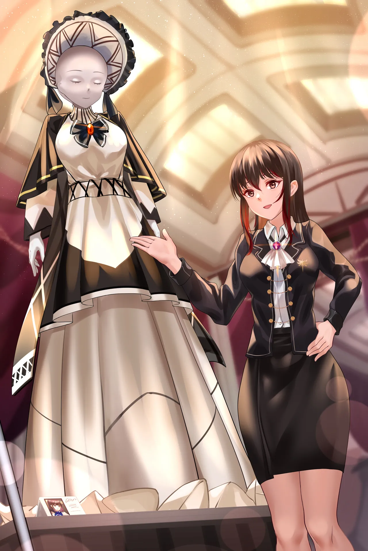 NC13 SKBondage Personal Collection page 45 featuring bowser super mario brothers parody - blindfold paizuri hentai manga - read online free