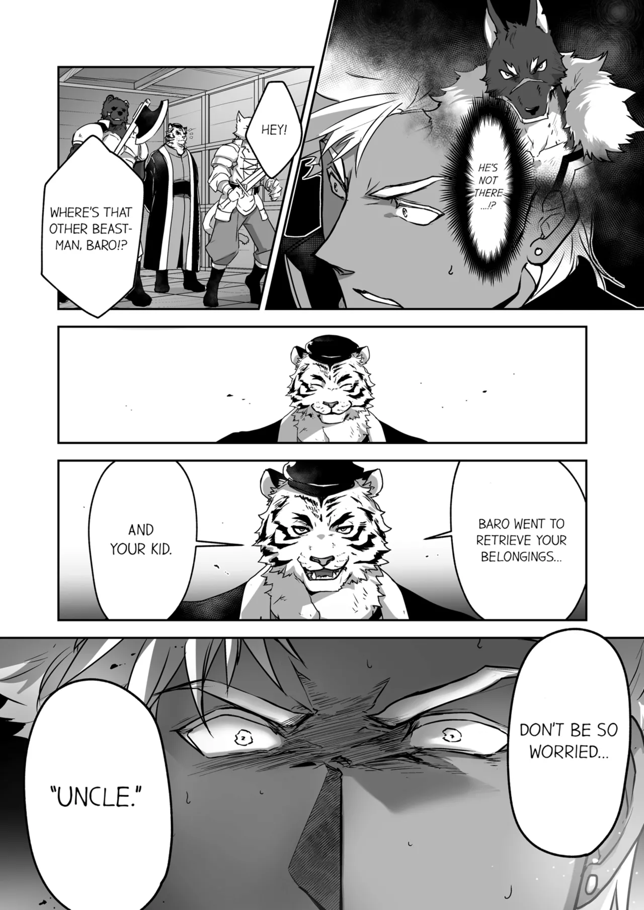 Kyojinzoku no Hanayome - Page 150