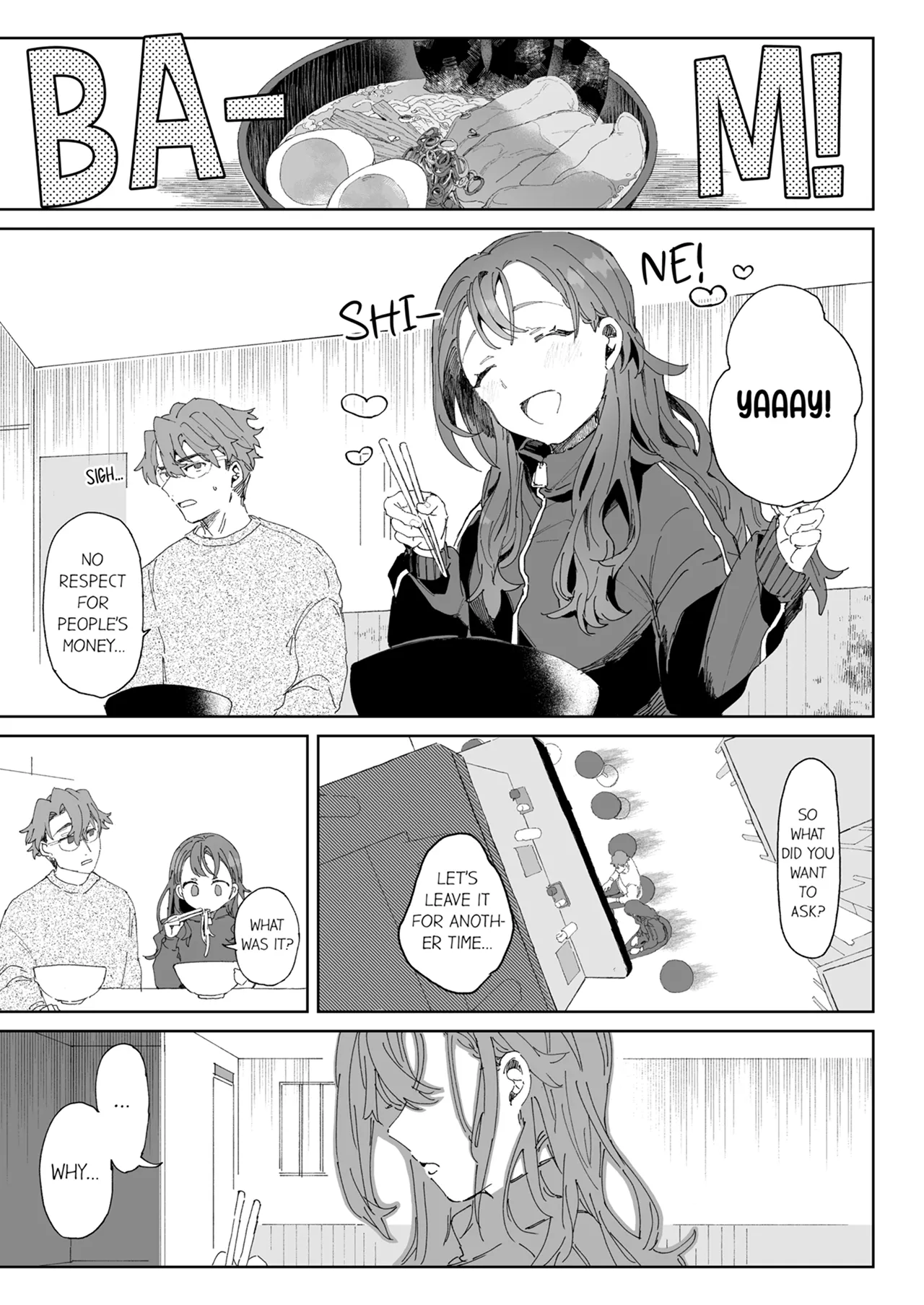 [Otsui Mikage (Otomeshi Mikage)] Kenkyuu Naiyou wa Seikan Kaihatsu!? ~Wata-chan wa Kyouju no H na Jikkendai~ | Researching Sexual Development!? -Wata Becomes Her Professor's Test Subject for Sex- Chapter 1-7 [English] page 48 - sole female sole male hentai manga - read online free