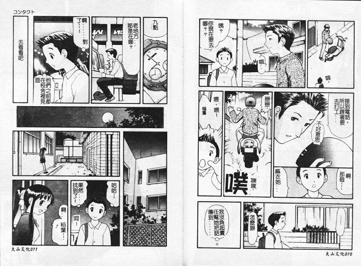 Zubunure no Onnanoko - Page 36