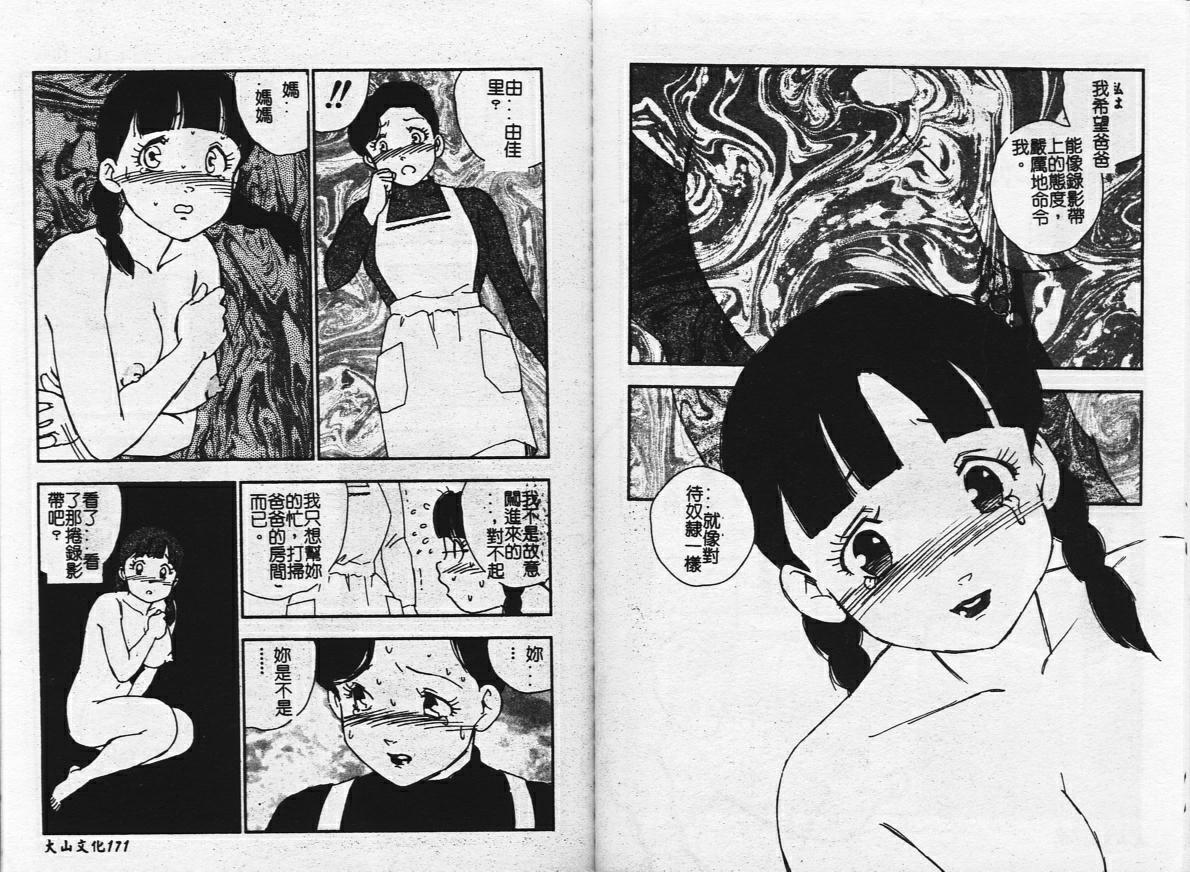 Zubunure no Onnanoko - Page 86