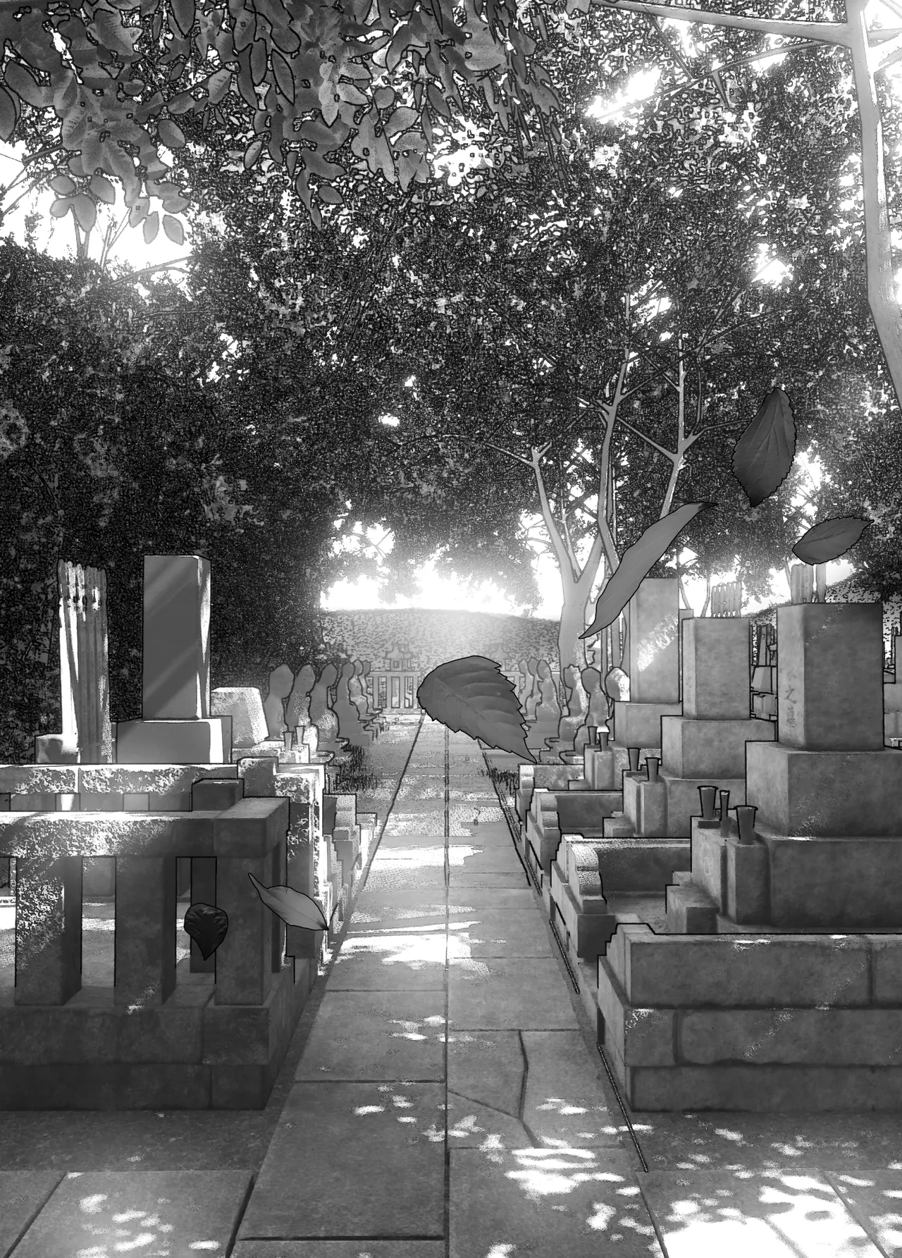 Monogatari no You ni | 正如我们共同谱写的故事那般 page 275 original parody - big breasts uncensored hentai manga - read online free