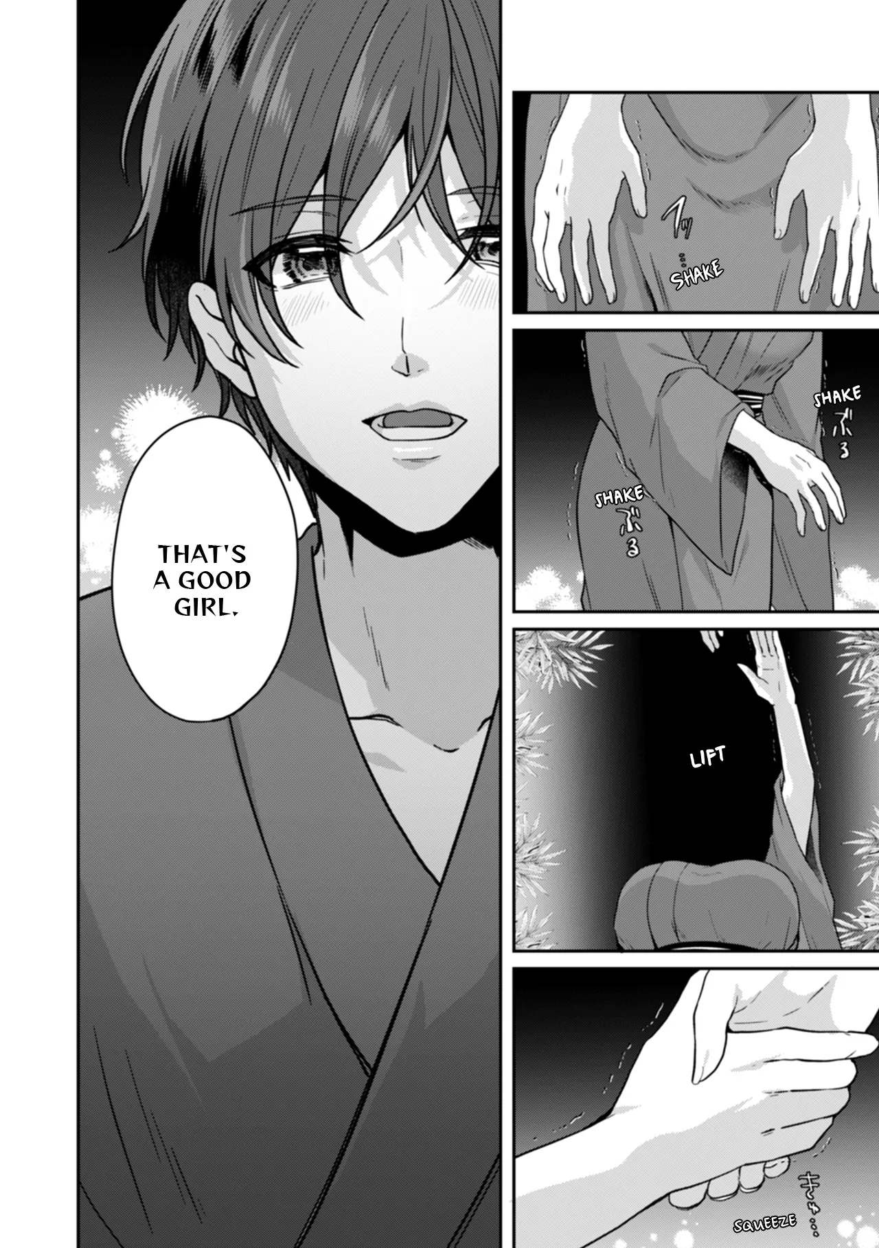 Manin Densha de Shikkin Sunzen!? Chikan Danshi no Ijiwaru na Yubi de Ikasare Tsuzuketa OL | Almost Pissing on a Crowded Train?! #1-10 page 240 - full censorship big breasts hentai manga - read online free