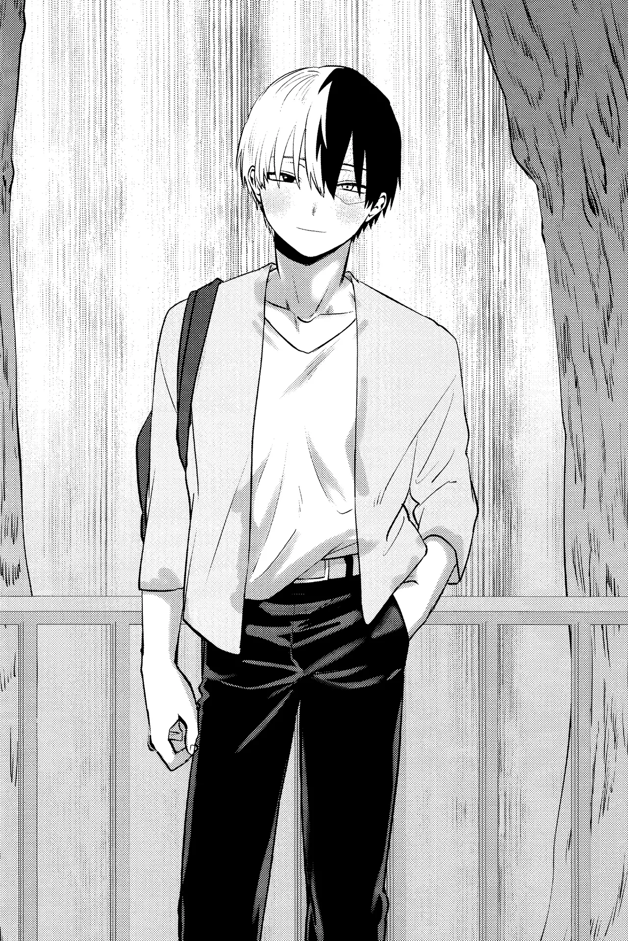 R18 Refill page 78 featuring katsuki bakugou my hero academia parody - kissing multi-work series hentai manga - read online free