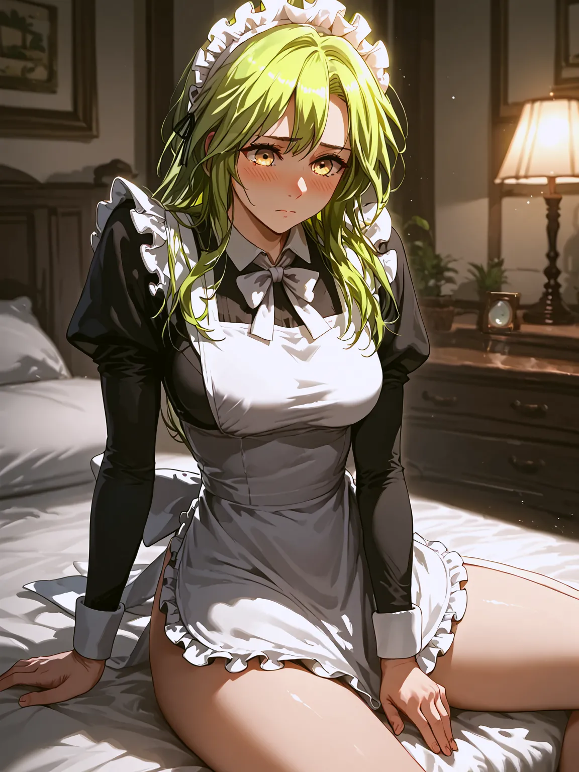 Djitri De Lovilia From Terminally Ill Genius Dark Knight. Manhwa/webtoon ai generated page 52 - big penis uncensored hentai manga - read online free