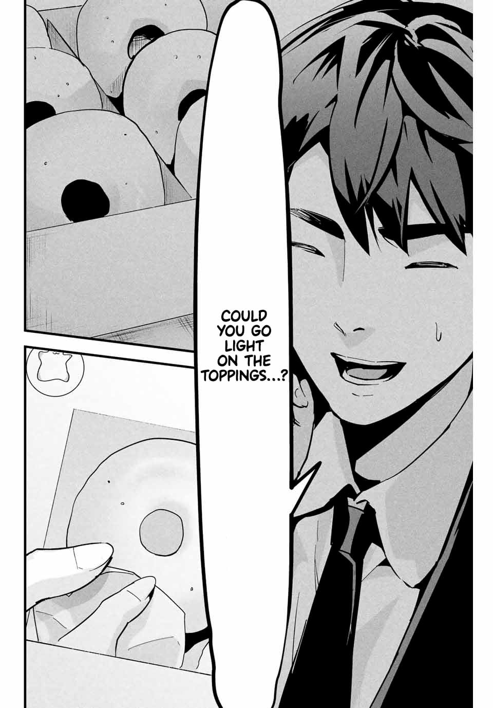 It's not Just Adultery - Chapter 1 page 36 featuring mita - cheating multi-work series hentai manga - read online free