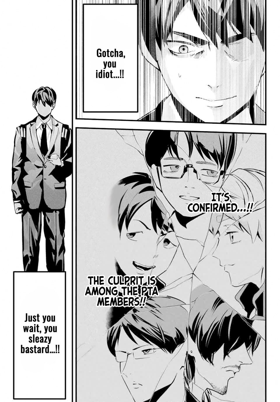 It's not Just Adultery - Chapter 1 page 37 featuring mita - cheating multi-work series hentai manga - read online free