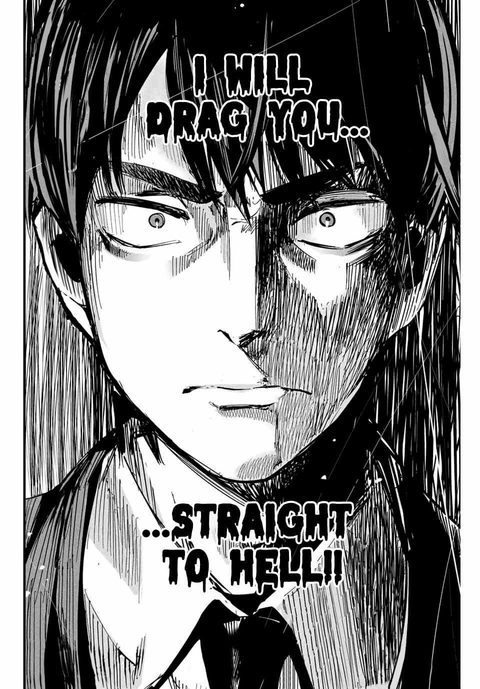 It's not Just Adultery - Chapter 1 page 38 featuring mita - cheating multi-work series hentai manga - read online free