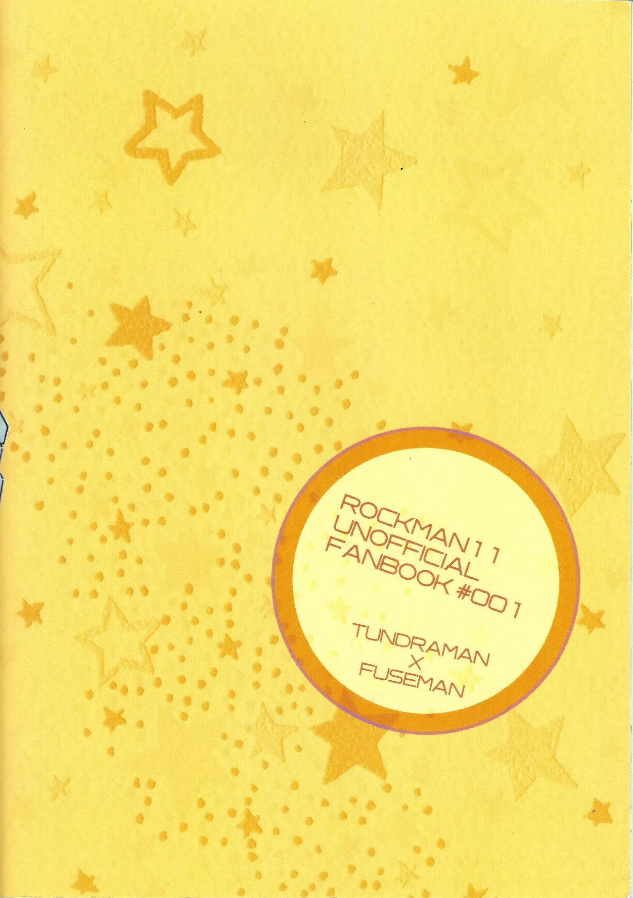 CHANCE&CHANGE page 22 featuring tundra man megaman parody - robot masked face hentai manga - read online free