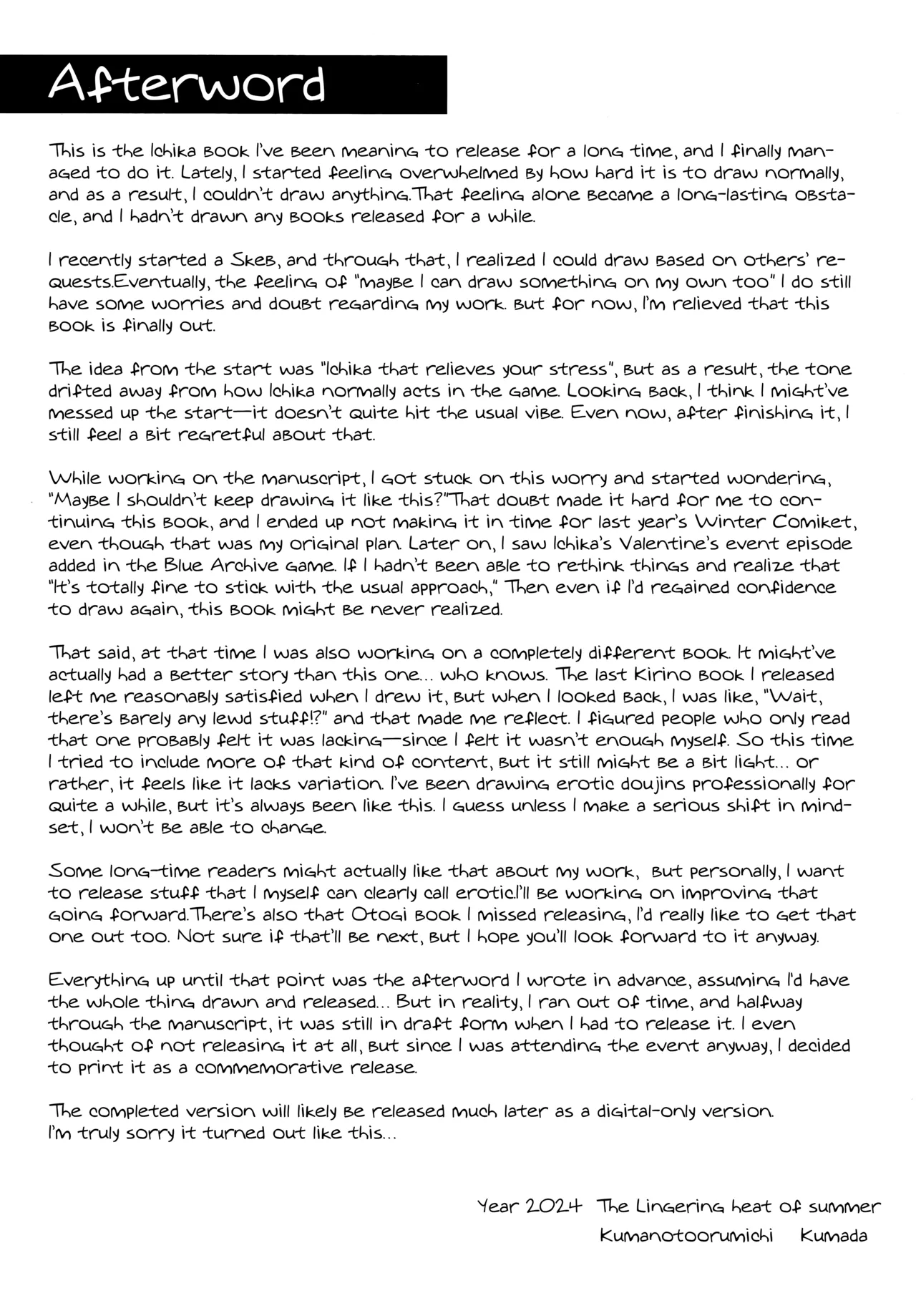 Sensei, Chotto Iissuka? | Sensei, Got a sec~? page 23 featuring sensei blue archive parody - sole female sole male hentai manga - read online free