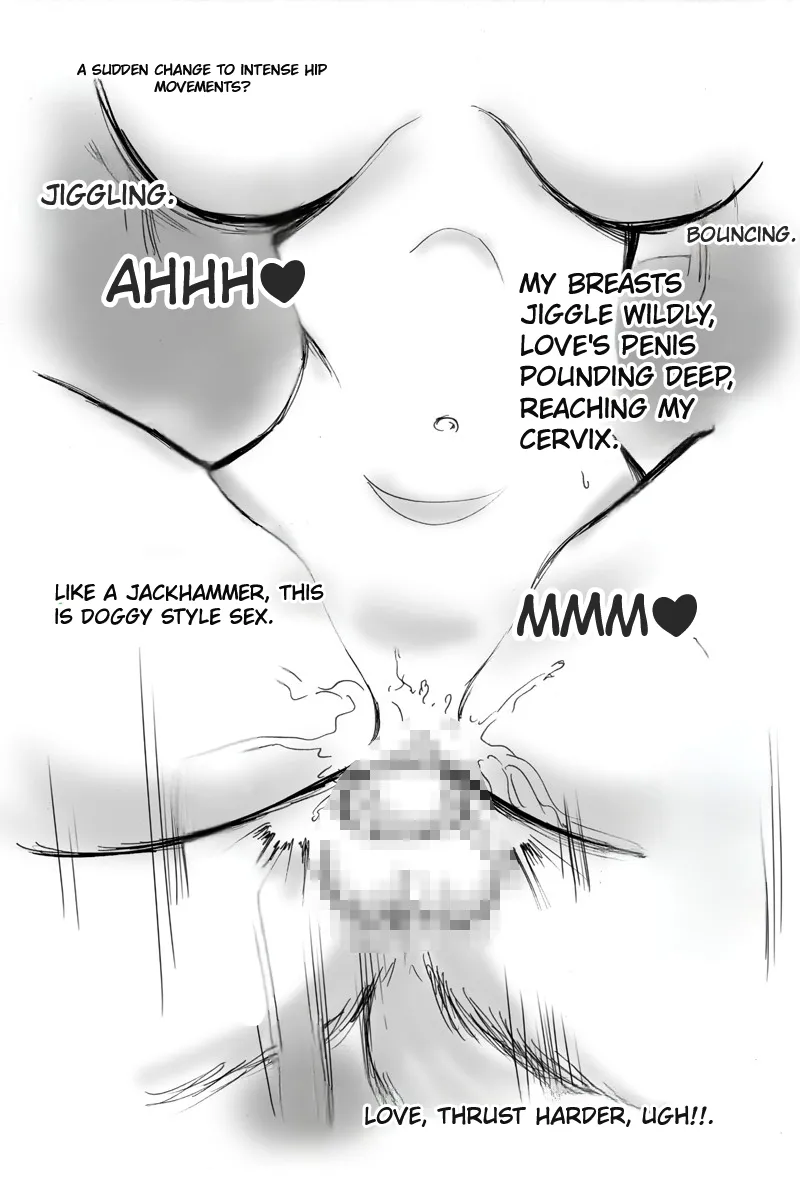 Dog LOVE Life page 27 original parody - sole female sole male hentai manga - read online free
