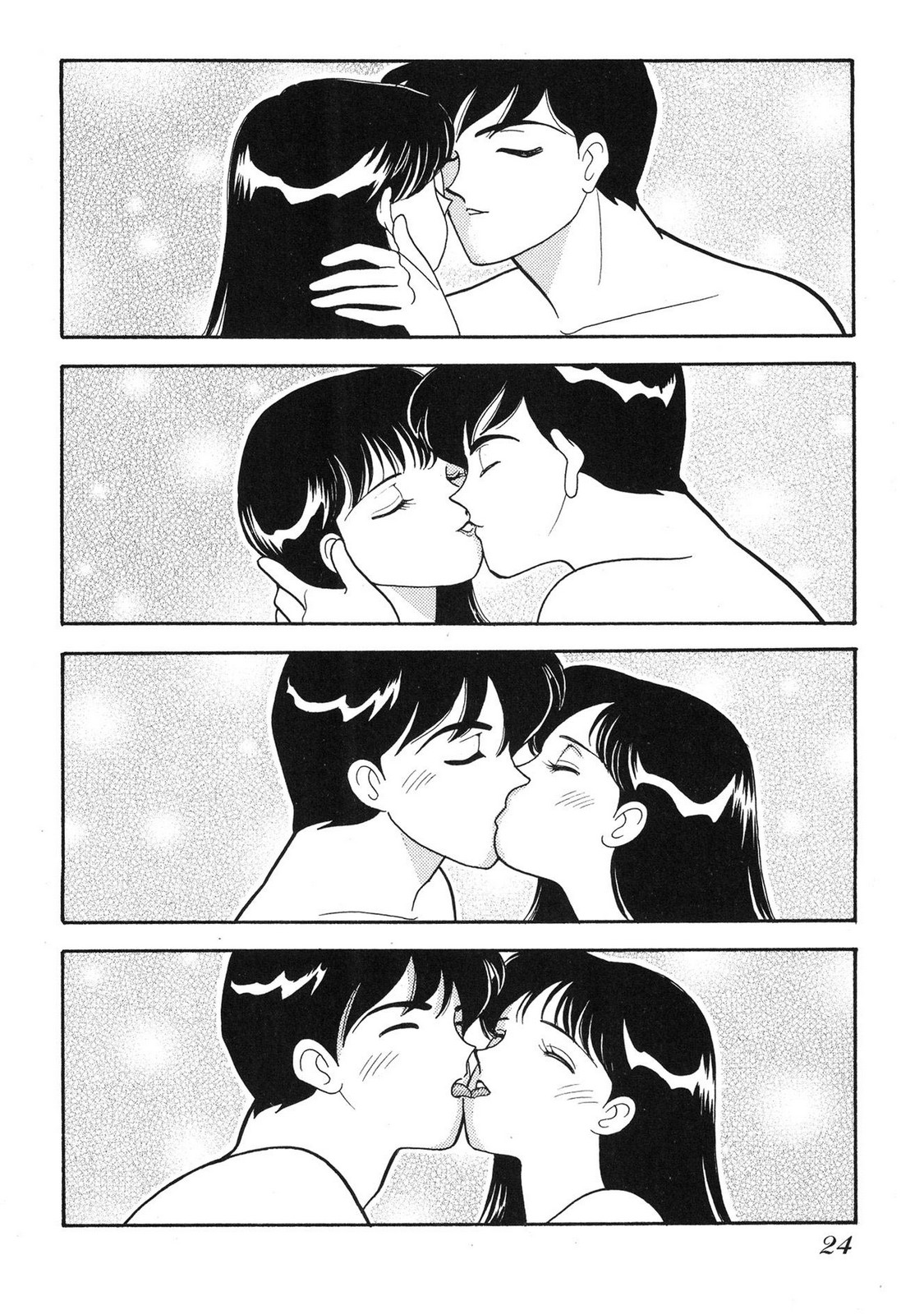 HOPS Volume 4 page 22 - story arc multi-work series hentai manga - read online free