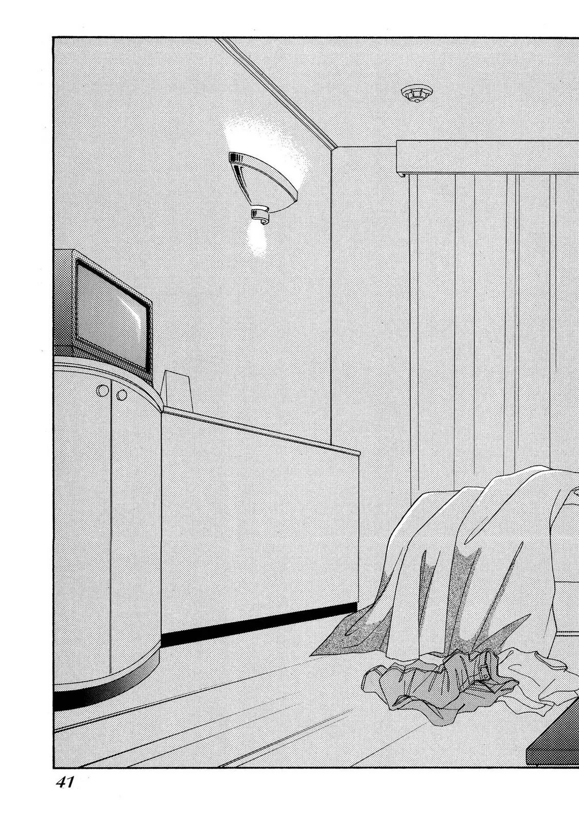 HOPS Volume 4 page 39 - multi-work series tankoubon hentai manga - read online free