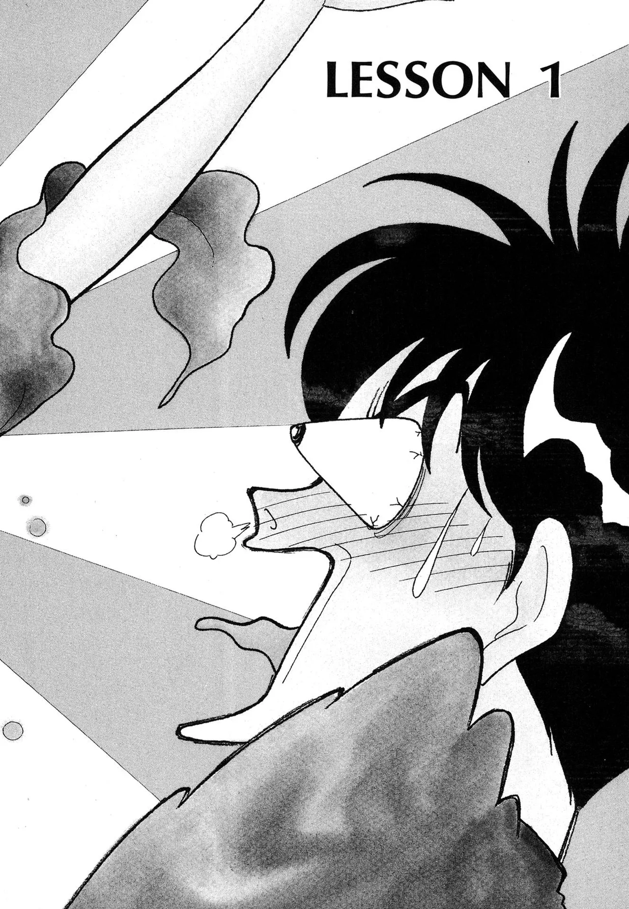 Wagamama-na Olive Volume 1 page 66 - multi-work series tankoubon hentai manga - read online free