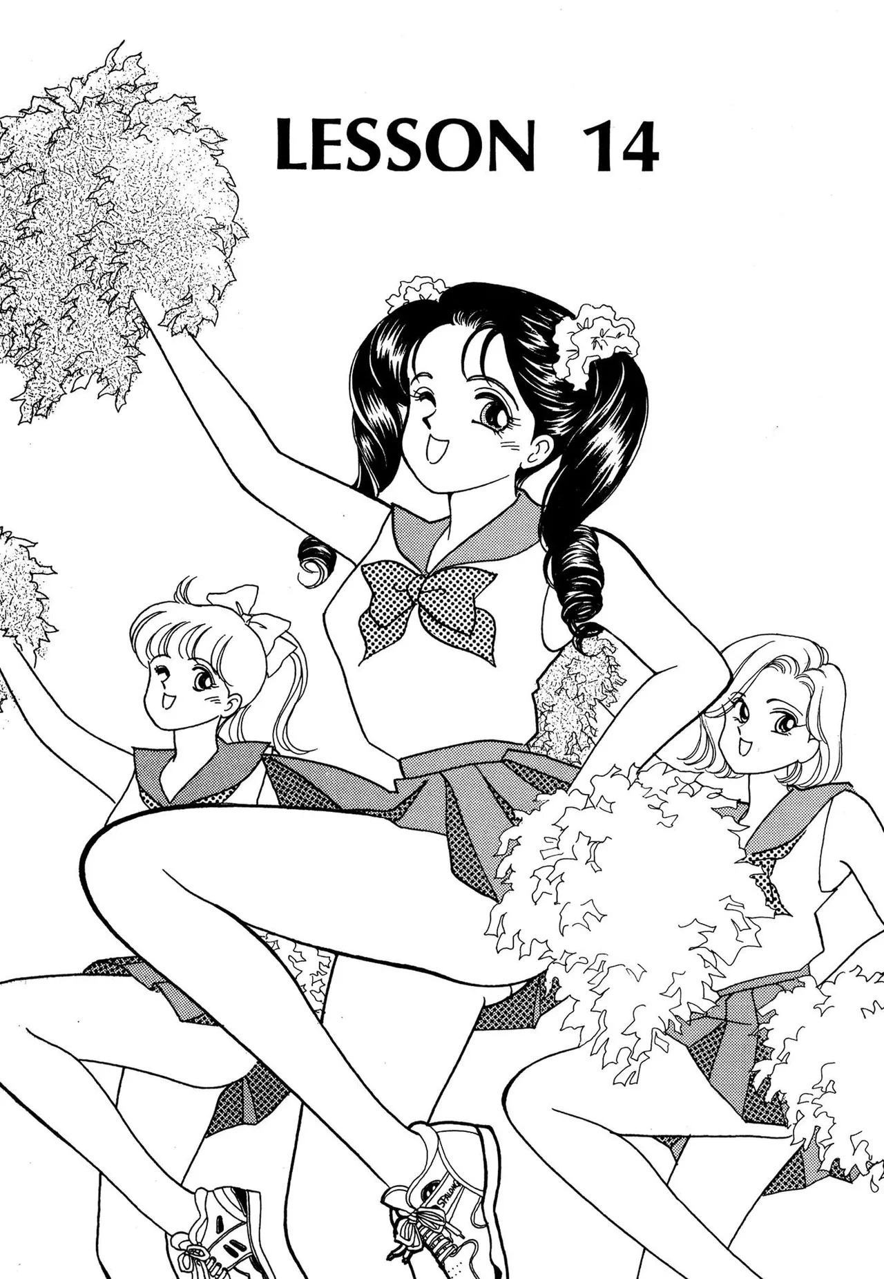 Wagamama-na Olive Volume 2 page 121 - story arc multi-work series hentai manga - read online free