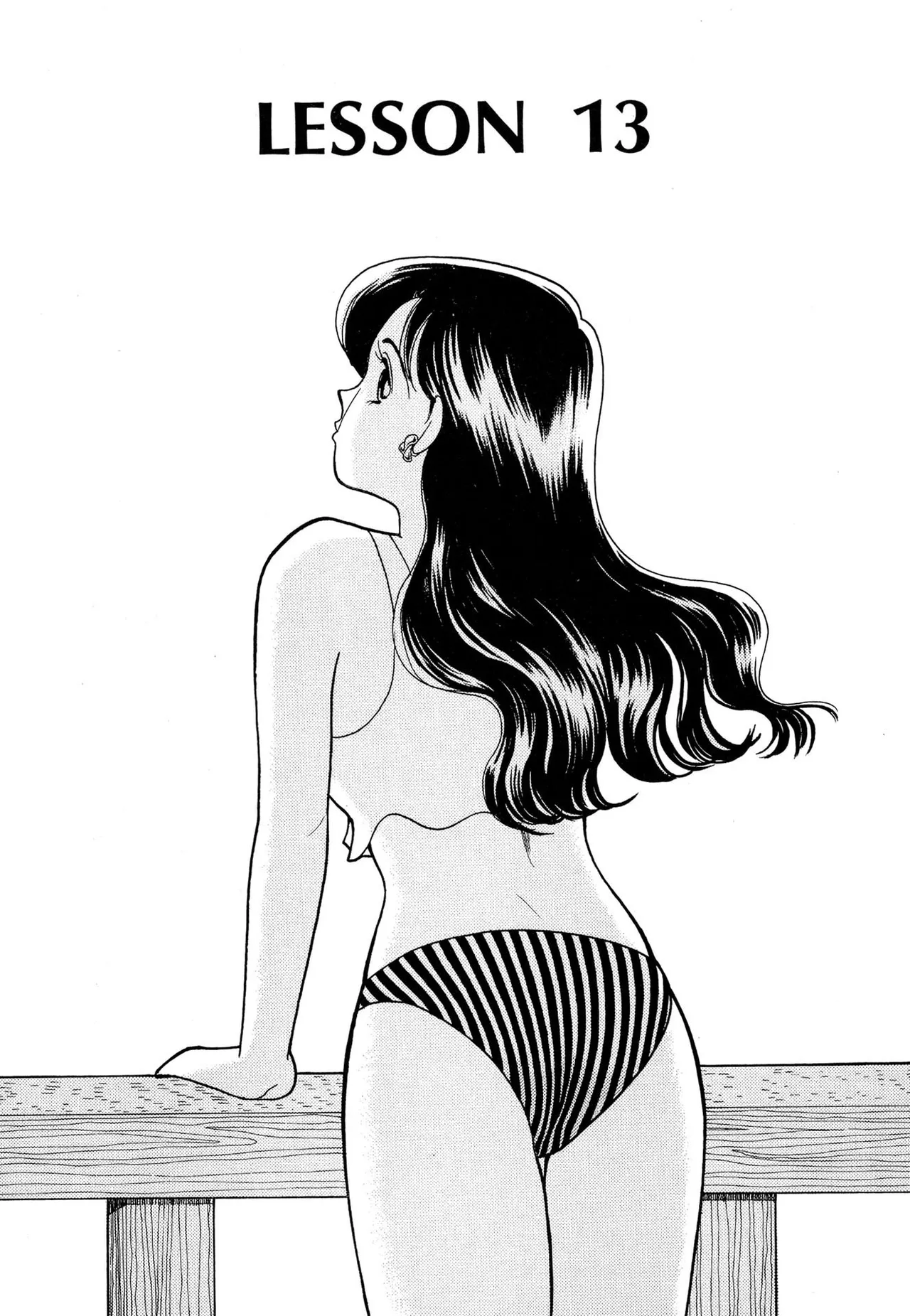 Wagamama-na Olive Volume 2 page 99 - multi-work series tankoubon hentai manga - read online free