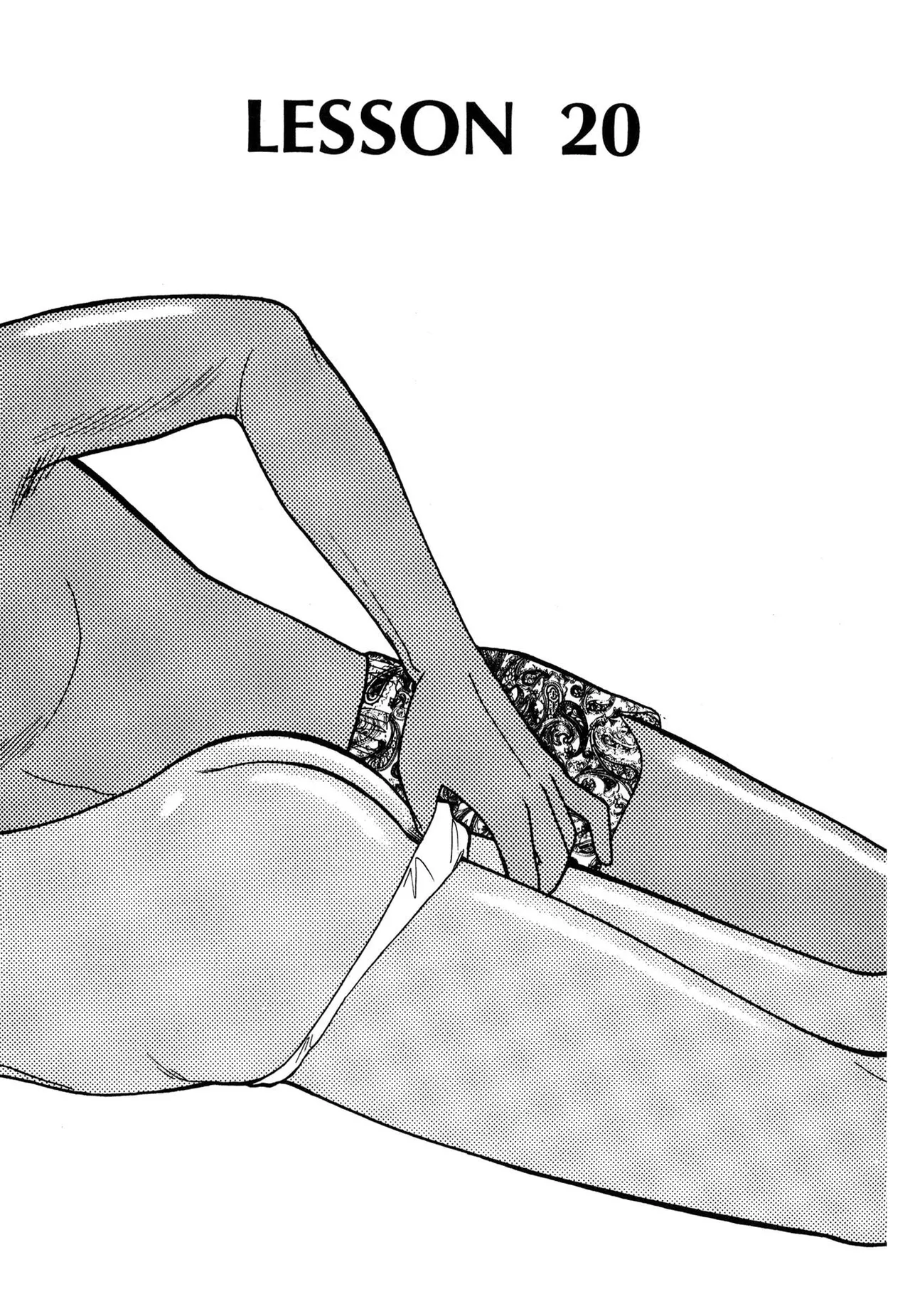 Wagamama-na Olive Volume 3 page 40 - multi-work series tankoubon hentai manga - read online free