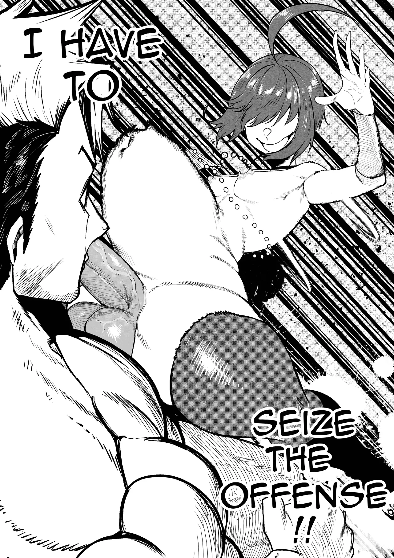 GxG l The Series Young boy revenge - Page 28