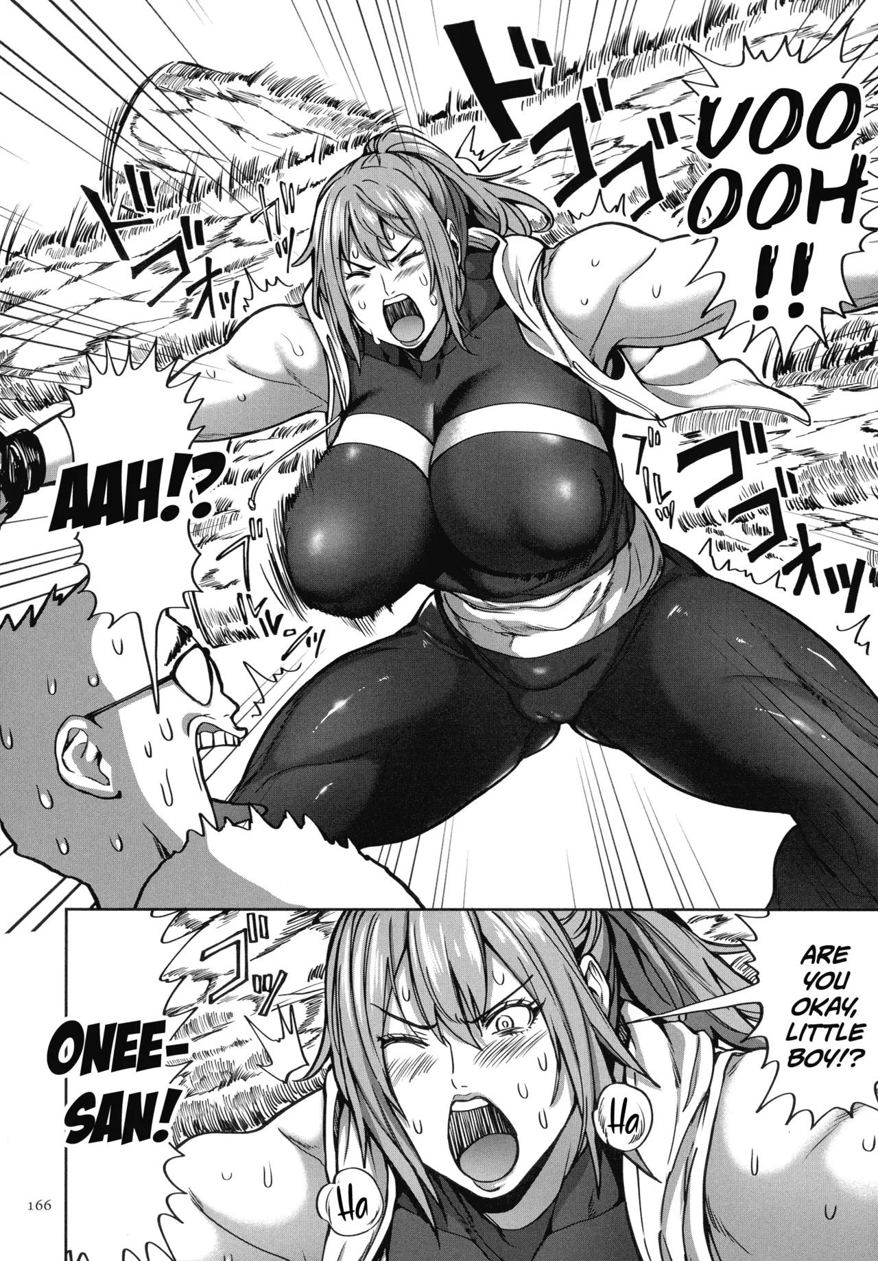 Shunkashuutou Harem Tengoku + FANZA Tokuten page 168 - squirting milf hentai manga - read online free
